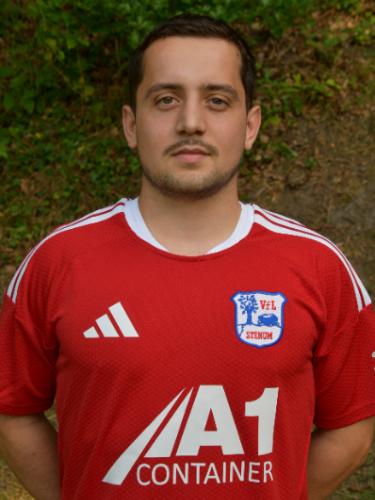 Alexander Kohlhaupt