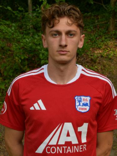 Simon Kösters