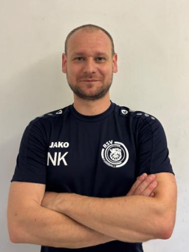 Nico Klinkicht