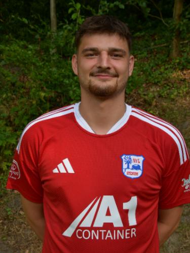 Luca Liske