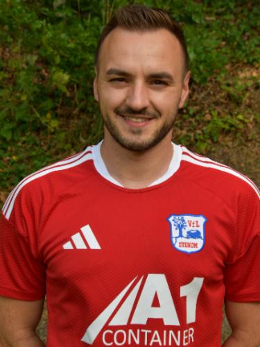 Bastian Morche