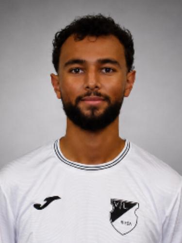 Hamza Badaoui