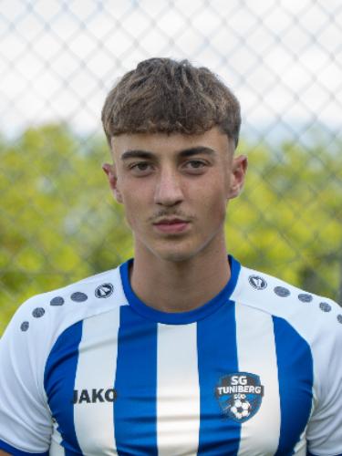 Lucien Pimenta Da Silva