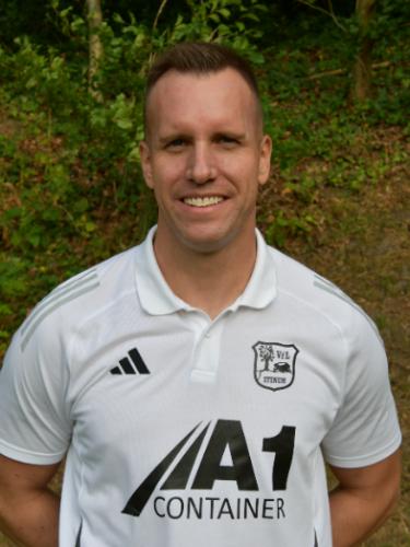 Marco Scheffler