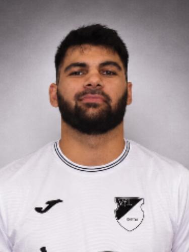 Burak Bildircin
