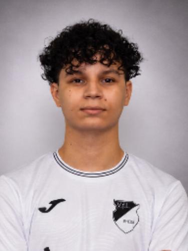 Faysal Bou-El-Oirch