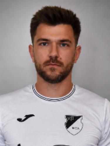 Fabio Capozza