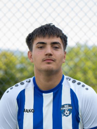 Alessio Persone