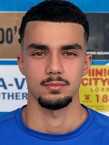 Berdan Göz