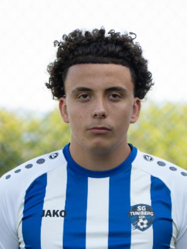 Moritz Schlatter