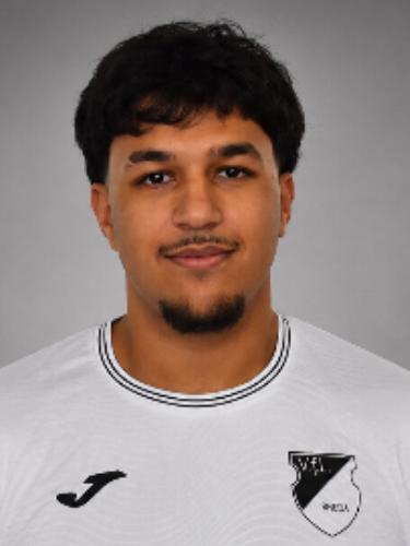 Aziz Guendia