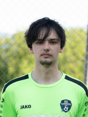 Alexander Trauthwein