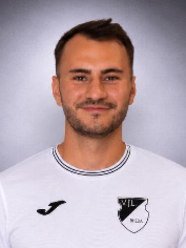 Orion Hajradini