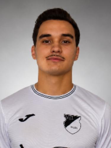 Luis Samuel Irom