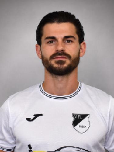 Sandro Jurado Garcia