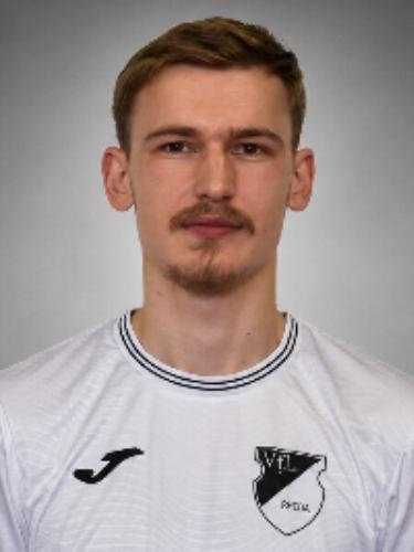 Ben Christopher Kaiser