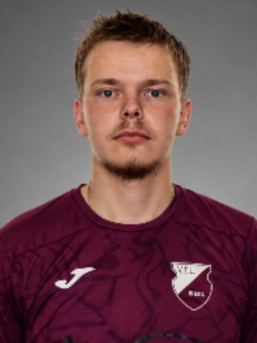 Noah Kaiser