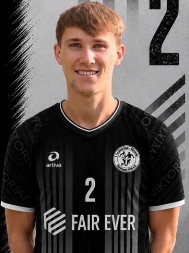 Cedrik Peters