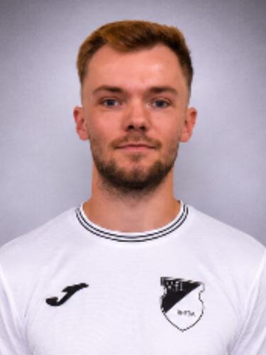 Yannick Luca Rogage