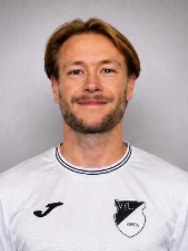 Michel Sammrey