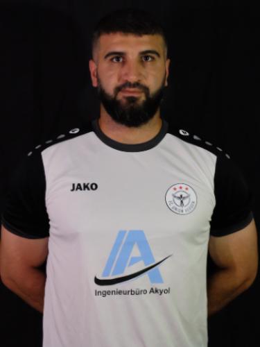 Abdulkadir Das