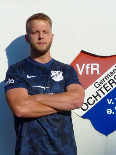 Lukas Hartmann