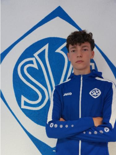 Sebastian Dreher-Hager