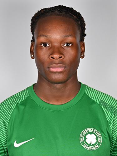 Udoka Fejukwu
