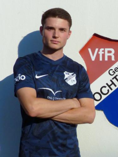 Daniiel Hurtskaia