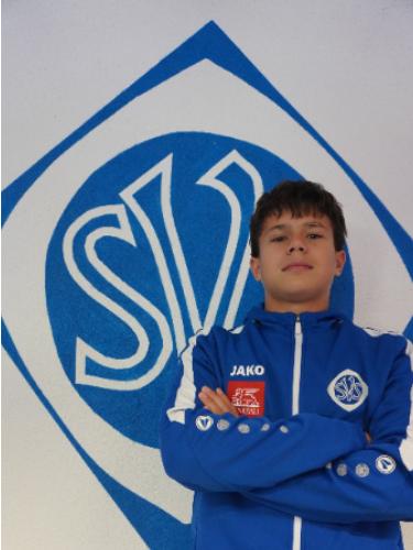 Matija Keck
