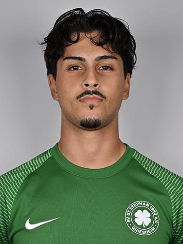 Melih Garkin