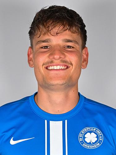 Luca Jung