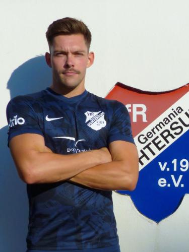 Lukas Kasten