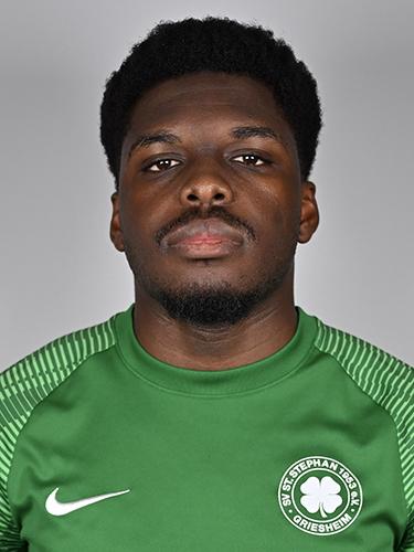 Cedric Roch Mobe