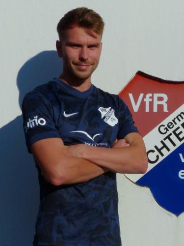 Niklas Preußner