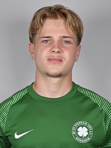 Benjamin Rick
