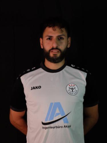 Ahmed Leilo