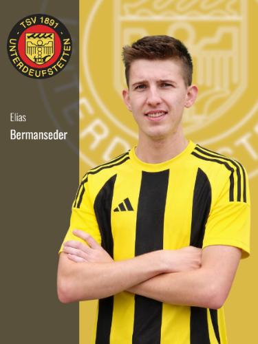 Elias Bermanseder