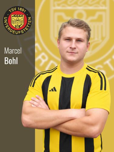 Marcel Bohl