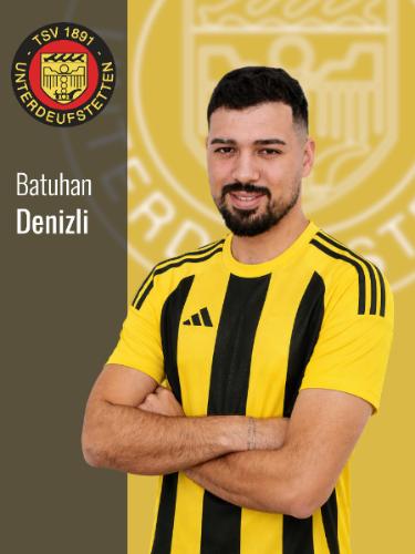Batuhan Denizli