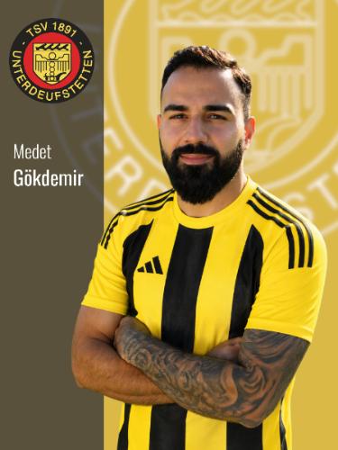 Medet Gökdemir