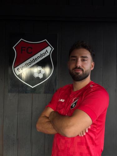 Mehmet Alandagi