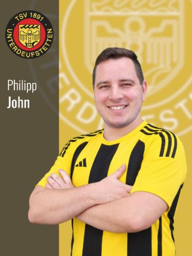 Philipp John