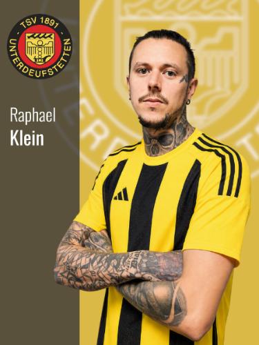 Raphael Klein