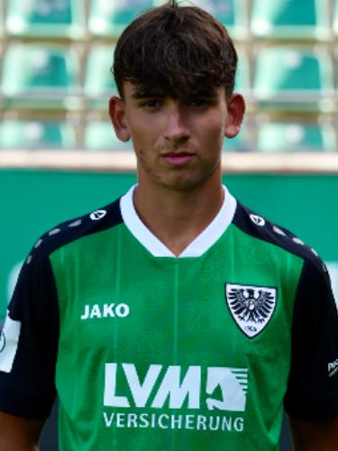 Leon Kaufmann
