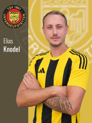 Elias Knodel