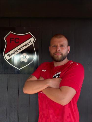 Tobias Schulz