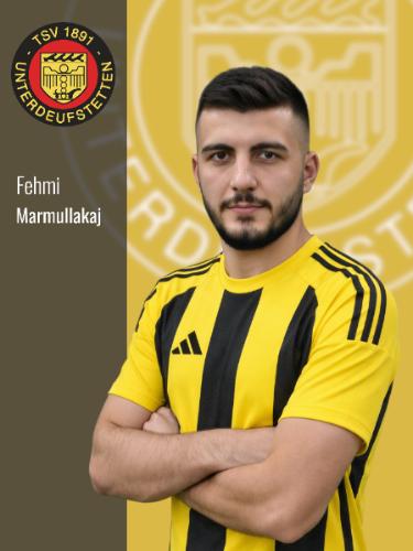 Fehmi Marmullakaj