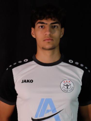 Mohammed Nazari