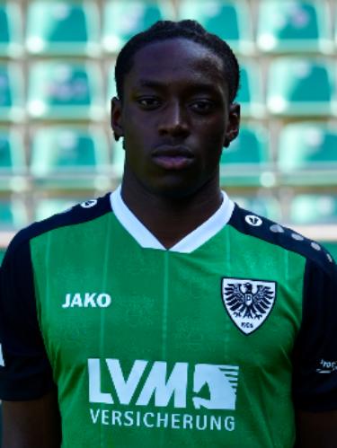 Desmond Ogoke